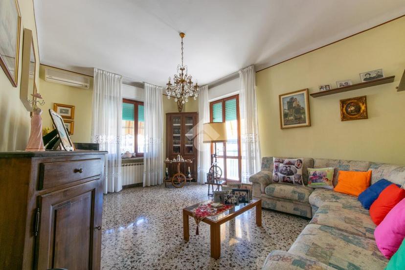 Trilocale in Corso Valentino 263, Casale Monferrato — foto 5 di 5