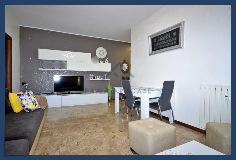 Trilocale in Via Caronno Varesino, Solbiate Arno — foto 2 di 5