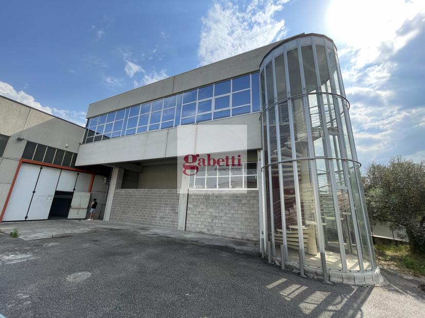 Loft in Via Piccà Grolli, Rubano — foto 2 di 5