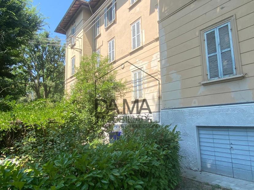 Appartamento, Parma