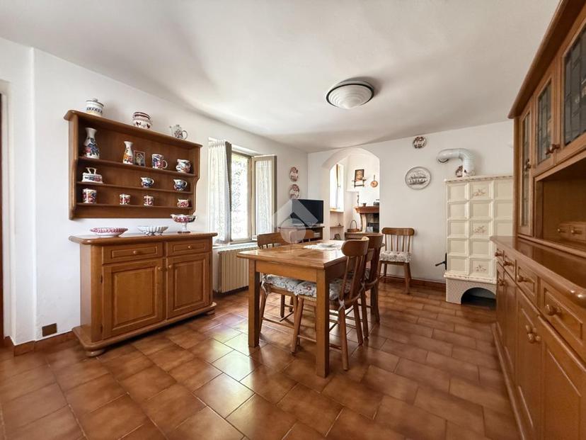 Casa indipendente in Via Perugia 13, Trasaghis — foto 4 di 5
