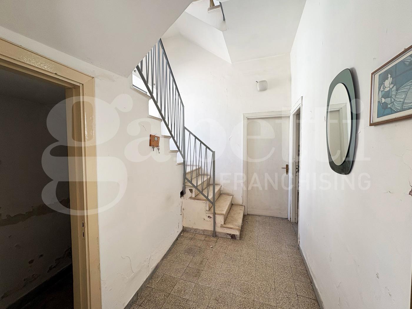 Casa indipendente in Via Melorio Snc, Santa Maria Capua Vetere