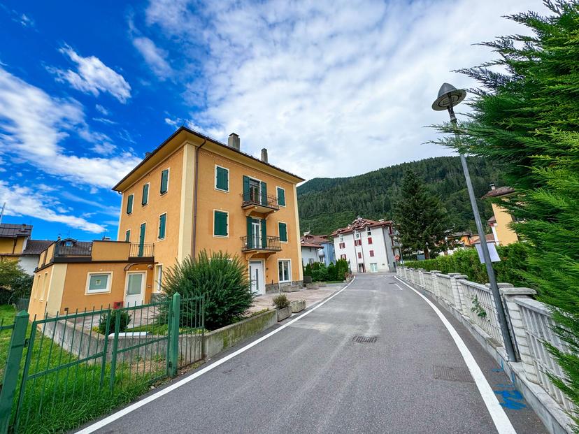 Appartamento in Via alla Croce, Malè — foto 5 di 5