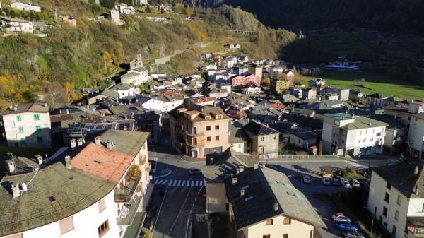 Mansarda in Largo Giuseppe Mazzini 6, Sondalo — foto 4 di 5