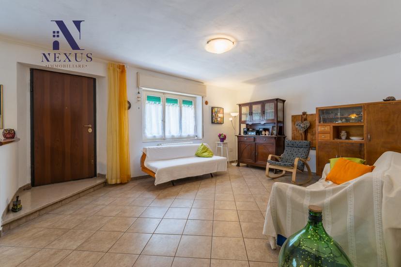 Villa in Via dell'Arzilla, Fano — foto 3 di 5