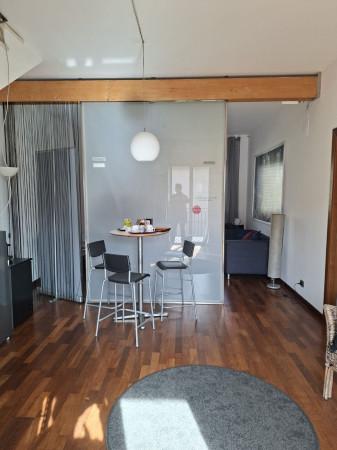 Appartamento in villa in Via Antonino di Sangiuliano 68, Sant'Agata li Battiati — foto 4 di 5