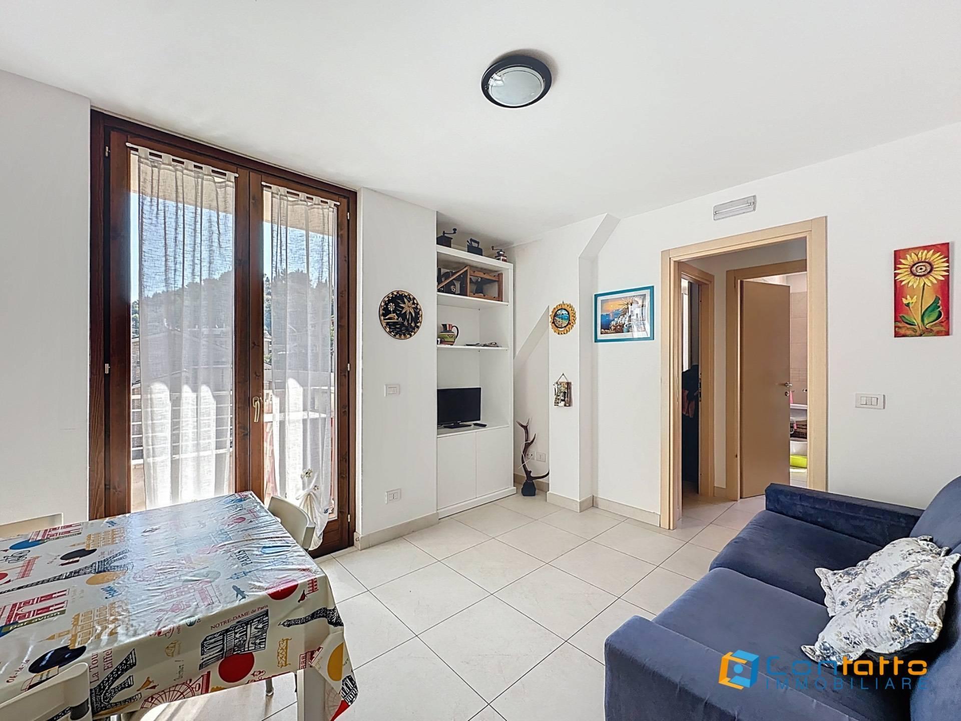 Trilocale in Via Umbria 7, Cupra Marittima