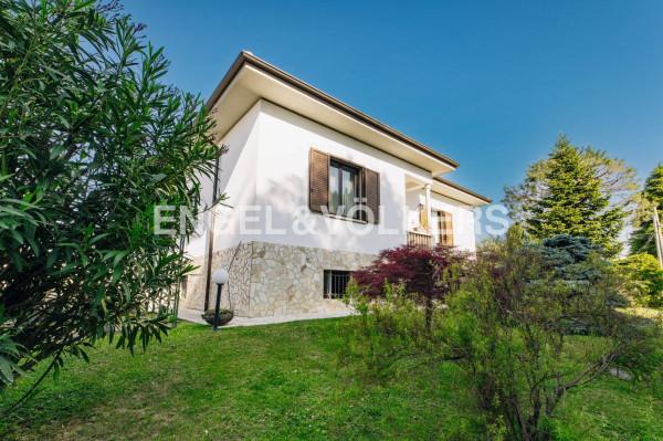 Villa in Via Monte Grappa 40, Carnago — foto 5 di 5