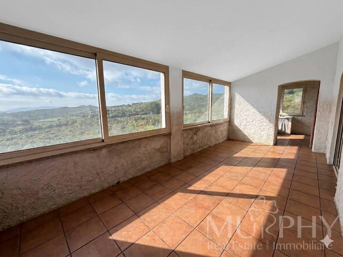 Villa in Località Sualeddu, La Maddalena