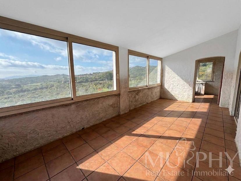 Villa in Località Sualeddu, La Maddalena