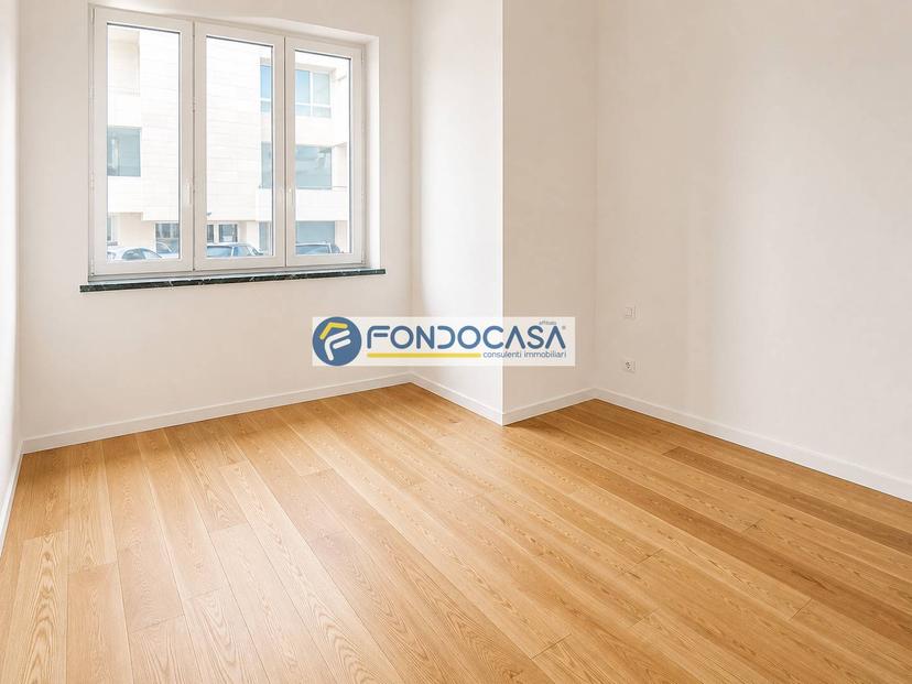 Trilocale in Via Carrara 1, Viareggio