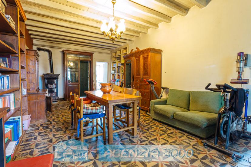 Casa indipendente in Via Giuseppe Mazzini 50, Tribano — foto 4 di 5