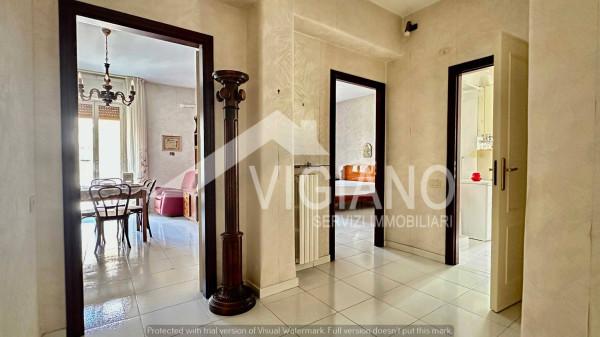 Trilocale in Via Barletta 50, Foggia
