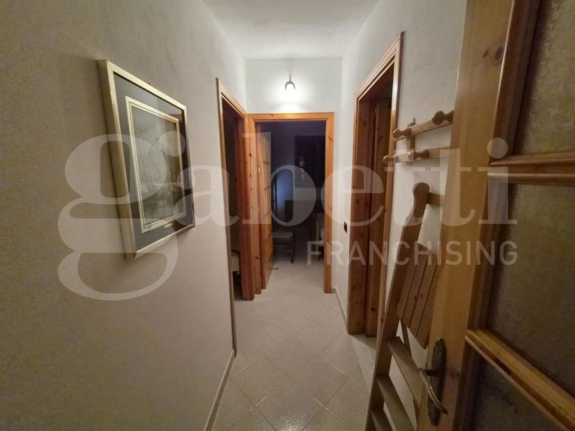 Casa indipendente in Via delle Mimose 32, Sellia Marina