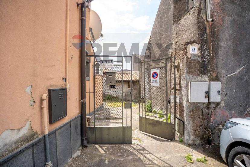 Casa indipendente in Via Rua Sant'Antonio 64, Pedara — foto 2 di 5