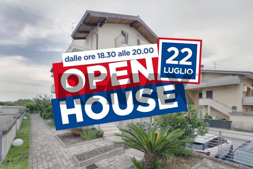 Quadrilocale in Via Chiacchiaretta 60, San Giovanni Teatino — foto 4 di 5