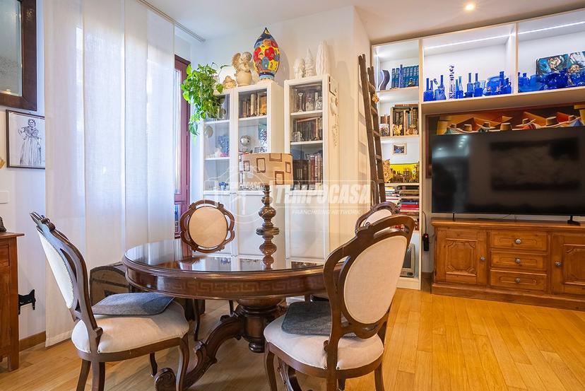 Quadrilocale in Via Isabella d'Este 82, Castiglione delle Stiviere — foto 3 di 5