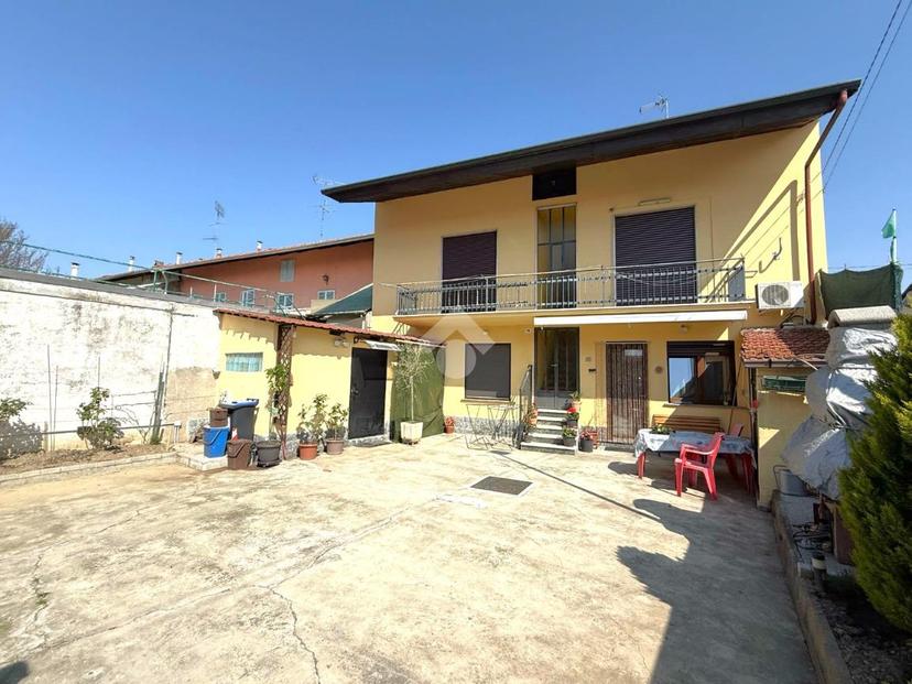 Casa indipendente in Via per Casale, Verolengo — foto 2 di 5