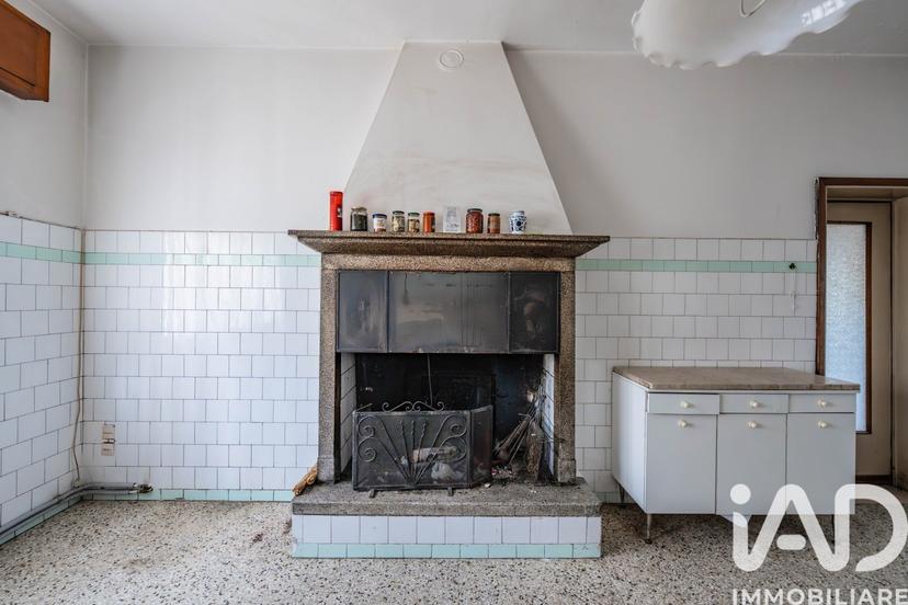 Casa indipendente in Via Carbonini, Nave — foto 2 di 5