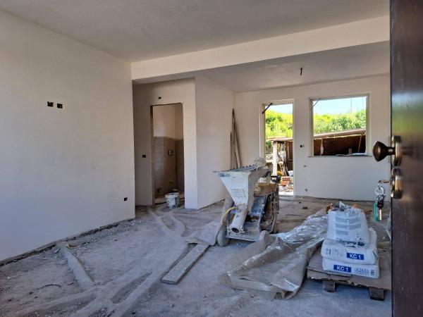 Villa a schiera in Contrada Firriato, Furnari — foto 3 di 5