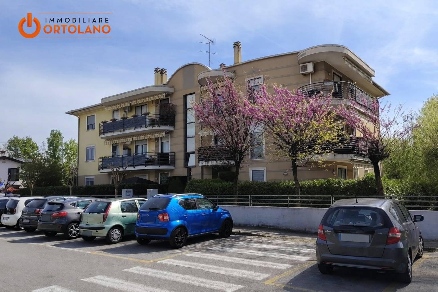 Trilocale in Via delle Boschete Ronchi dei Legionari 2, Ronchi dei Legionari