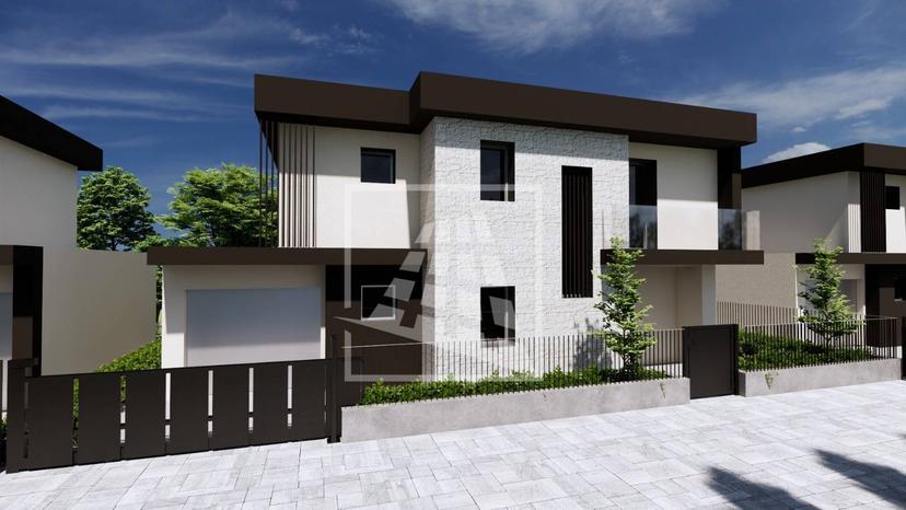 Villa in Tassoni, Reggio nell'Emilia — foto 4 di 5