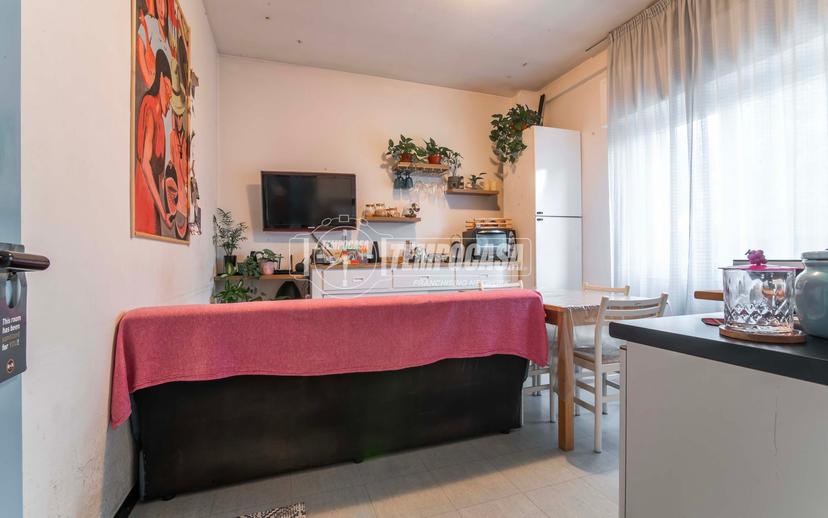 Bilocale in Via Alcide De Gasperi 7, Olgiate Olona — foto 5 di 5