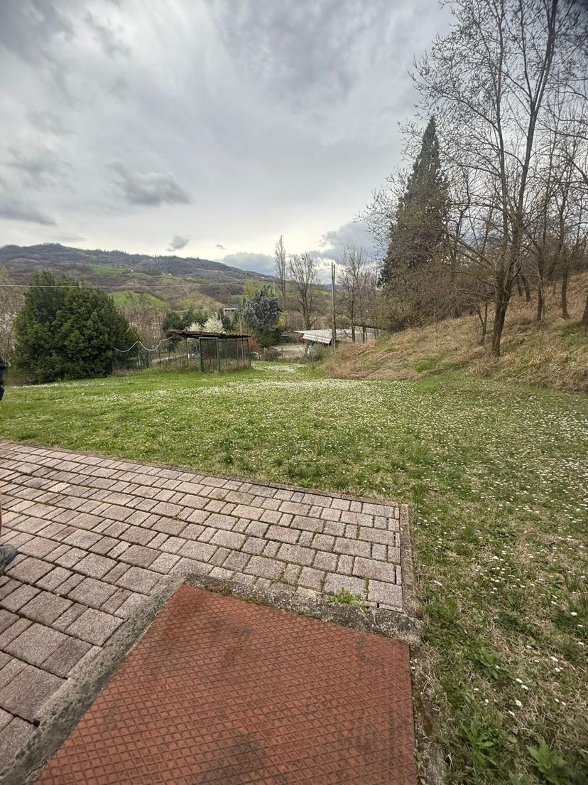 Villa unifamiliare in Via Radici in Monte Roteglia, Castellarano — foto 4 di 5