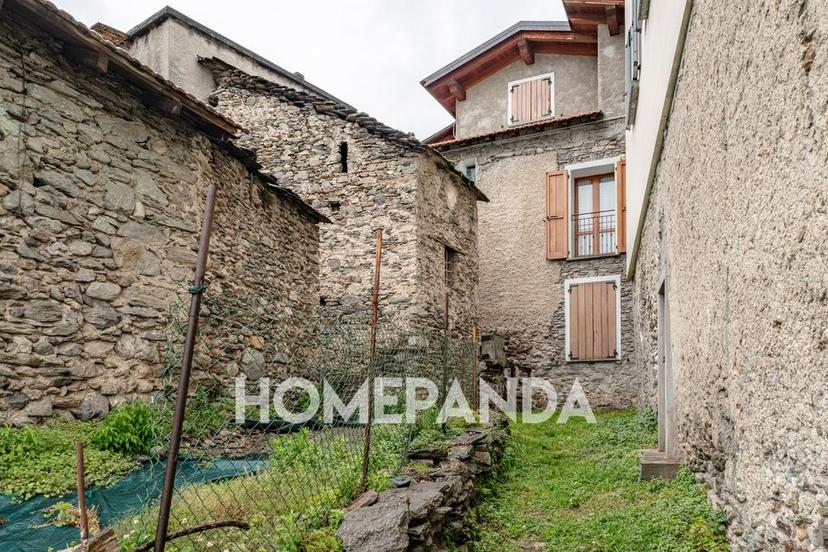 Trilocale in Via Obbio 9a, Vercana — foto 4 di 5