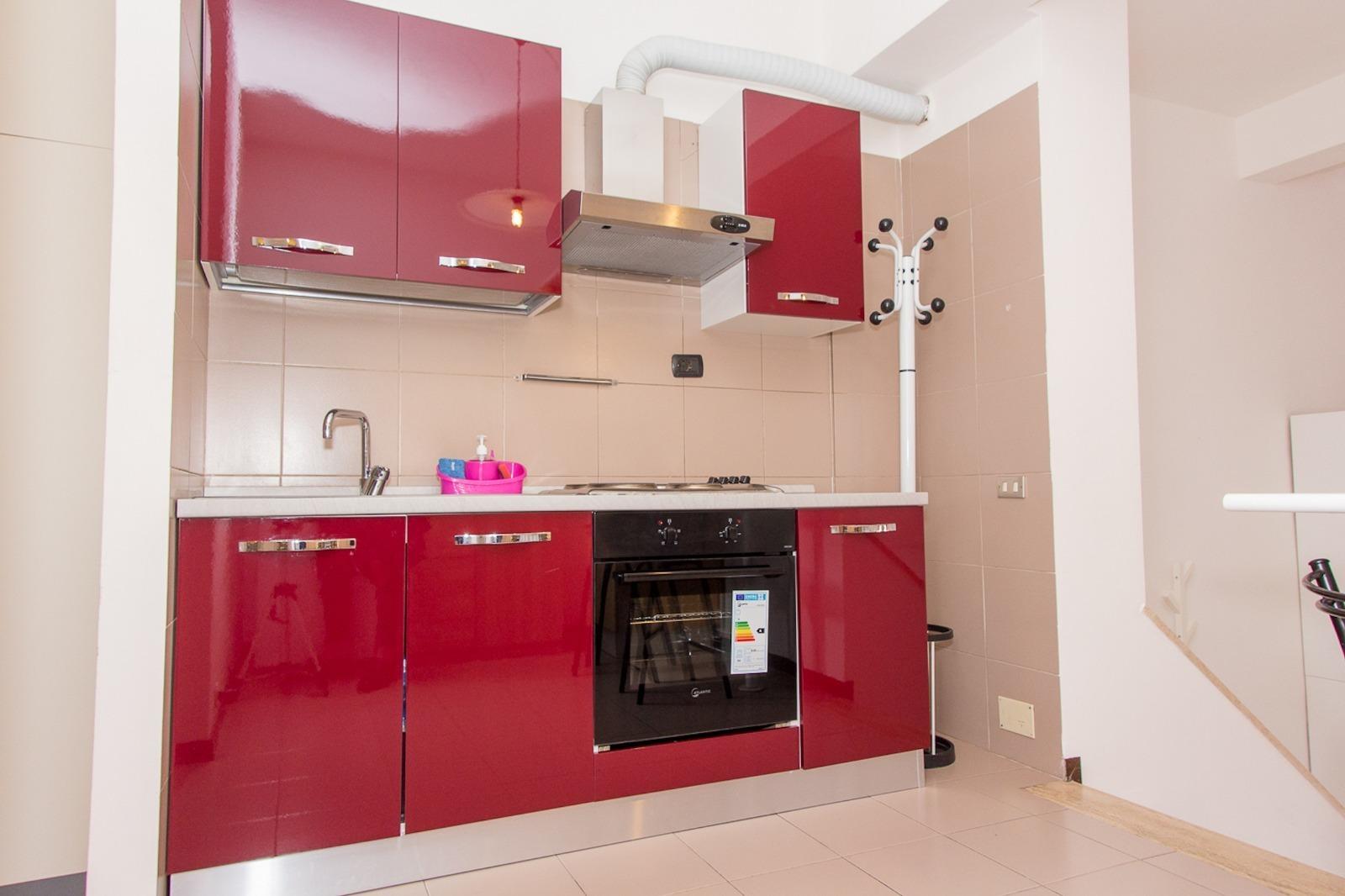 Loft, Ameglia