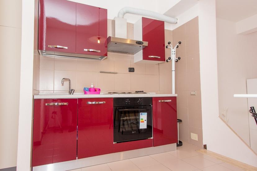 Loft, Ameglia