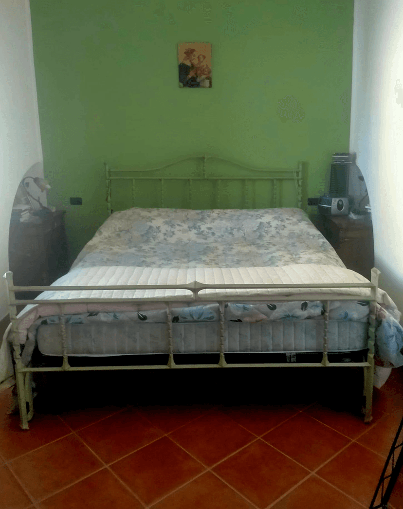 Quadrilocale in Via Gabriele Manthonè 65, Andria — foto 3 di 5