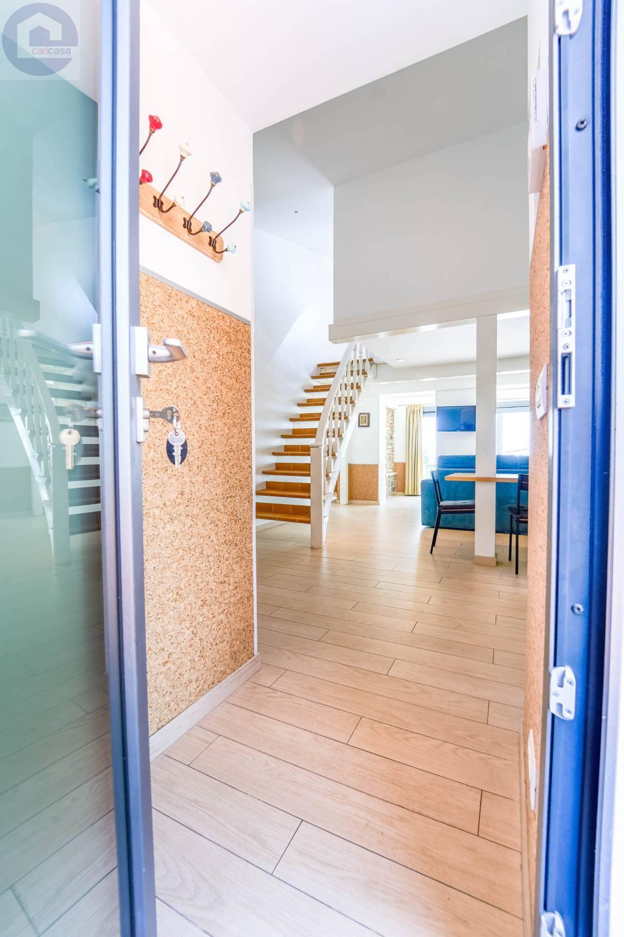 Appartamento in Via Aurelia Ponente 56, Santo Stefano al Mare