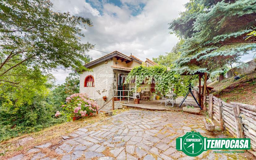 Villa in Villaggio Losio, Ponzone — foto 3 di 5