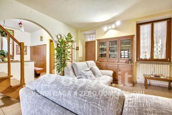 Villa a schiera in Via Boccherini 3, Monza — foto 5 di 5