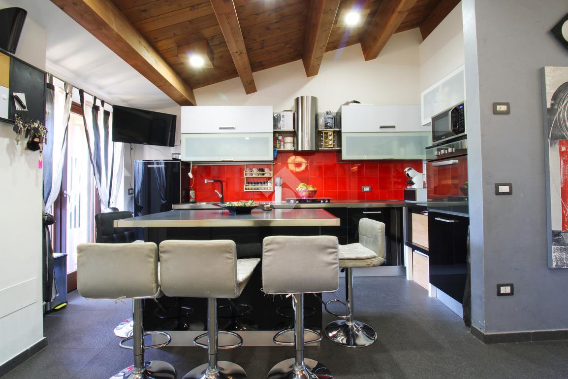 Villa a schiera in Via Contrada Ricciola 76, Recanati