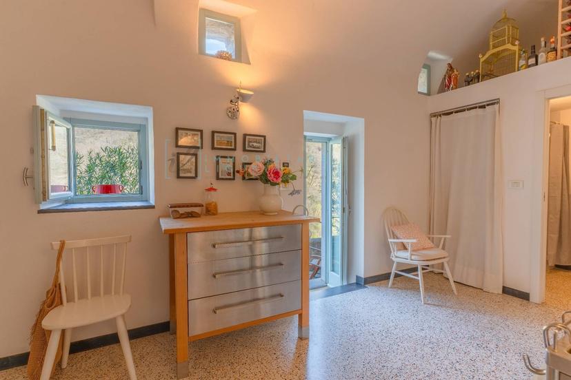 Quadrilocale in Colletta di Castelbianco, Castelbianco — foto 3 di 5