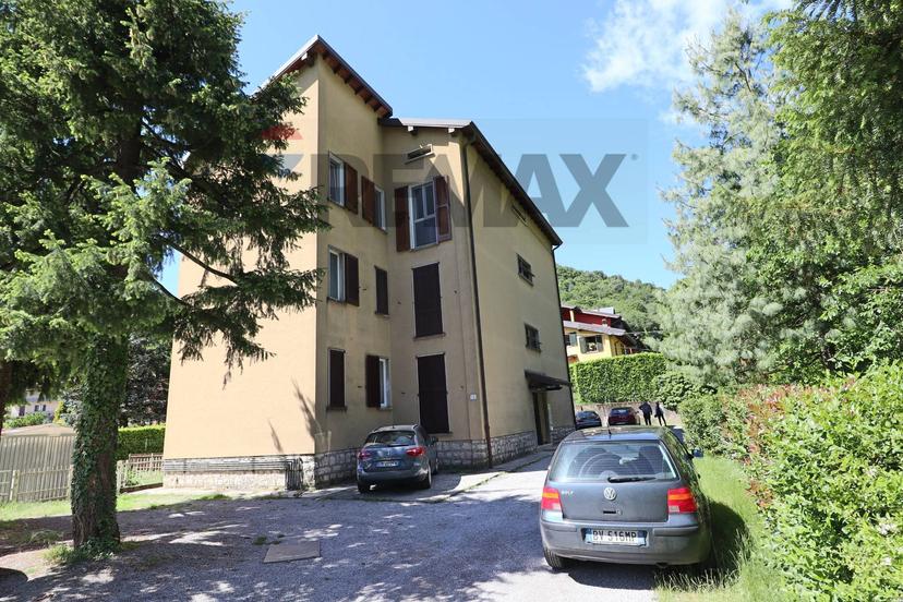 Trilocale in Via Annunciata 2, Palazzago — foto 2 di 5