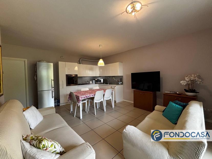 Trilocale in Via Attiraglio 2, Palazzolo sull'Oglio — foto 5 di 5