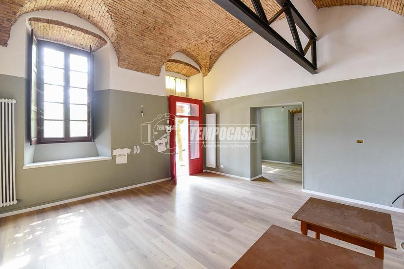 Trilocale in Piazza IV Novembre, Ponte Lambro — foto 5 di 5