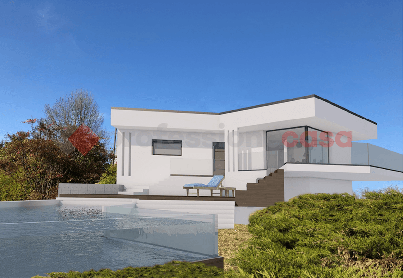 Villa in Via Camotto, Dormelletto — foto 5 di 5