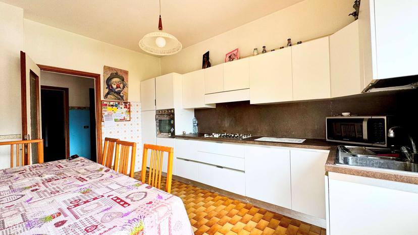 Quadrilocale in Via Sansones 6, Sovere — foto 2 di 5