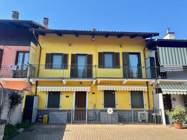 Villa a schiera in Via Pietro Micca 16, Sandigliano — foto 5 di 5