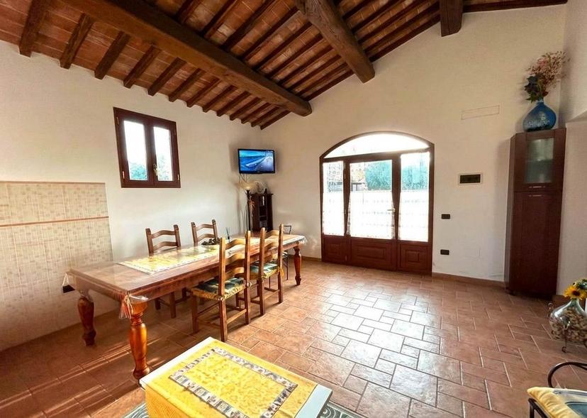 Appartamento, Castagneto Carducci — foto 3 di 5