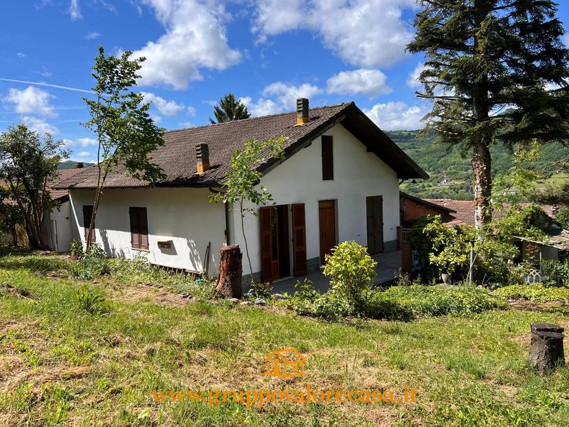 Casa indipendente, Melazzo — foto 4 di 5