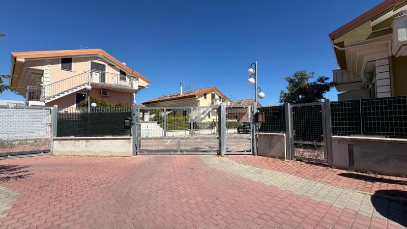 Villa a schiera in Contrada Palopoli, Corigliano-Rossano — foto 5 di 5