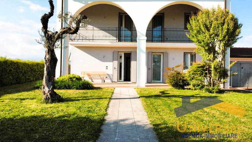 Casa indipendente in Via Antonio Centoni, Camposampiero — foto 4 di 5