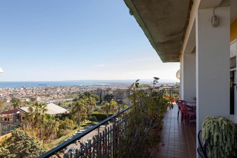 Appartamento, Tremestieri Etneo — foto 2 di 5