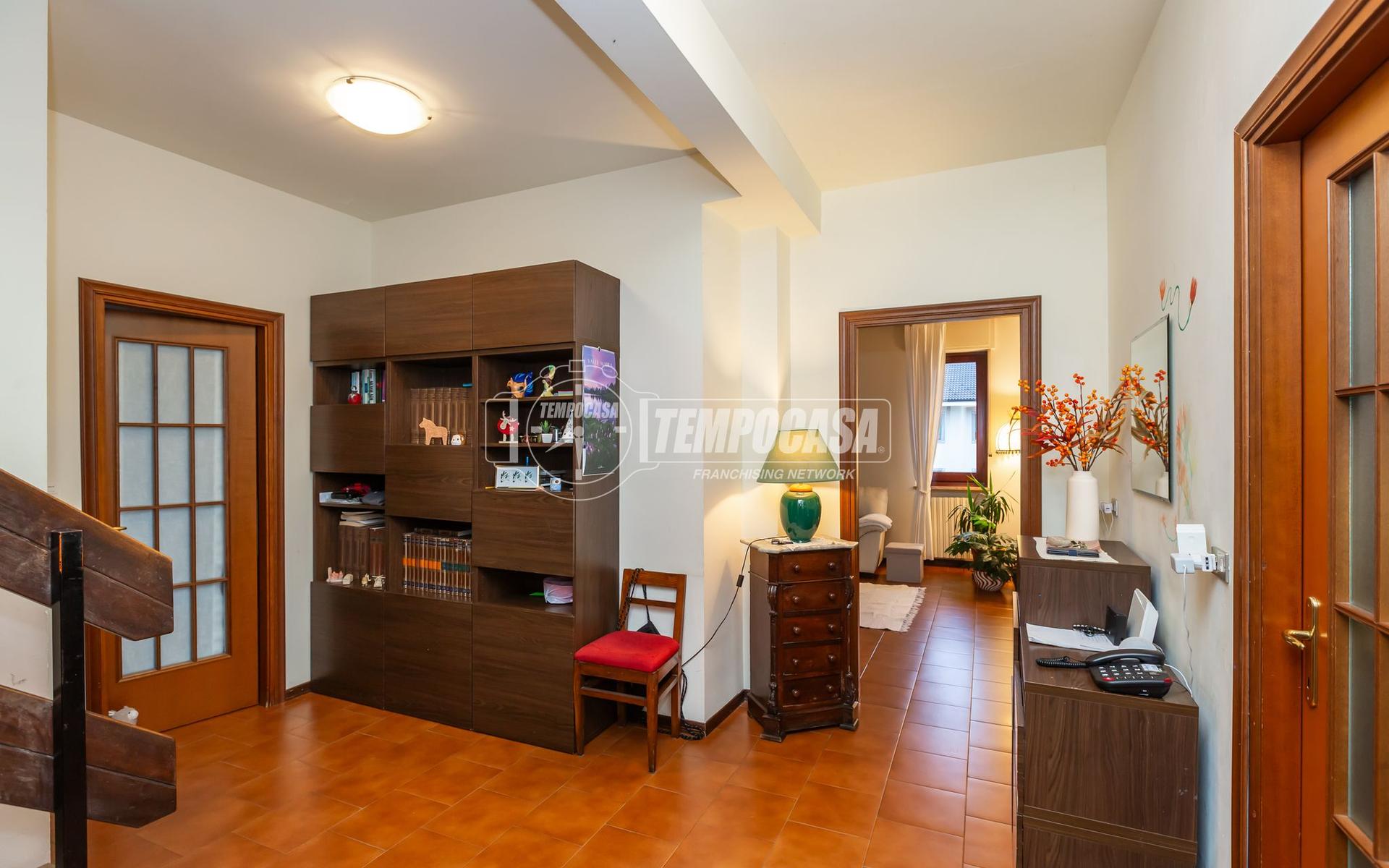 Appartamento in Via Pearda 50, Centallo