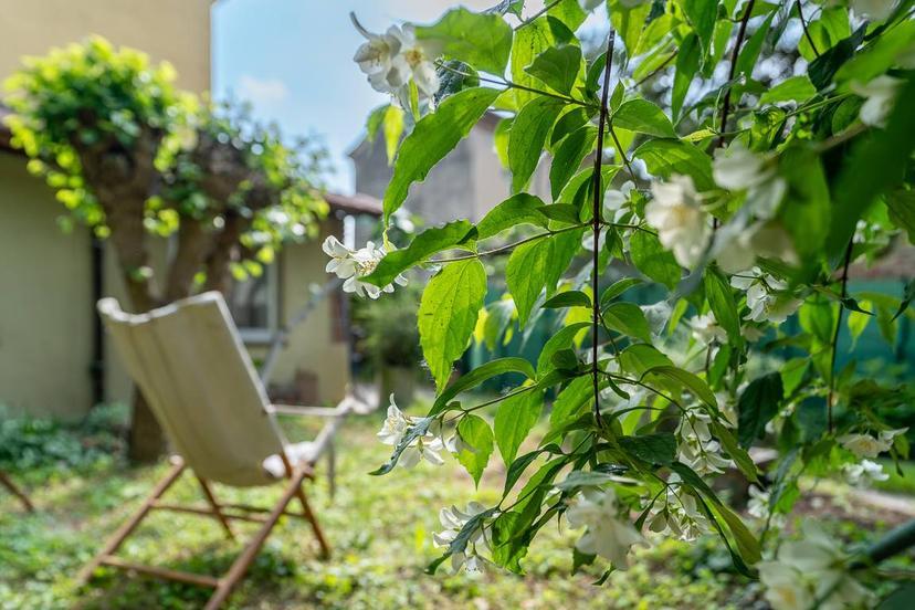 Casa indipendente in Via Veneto, Casei Gerola — foto 2 di 5